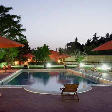 Tatil Evi Cozy In With Swimming Pool *