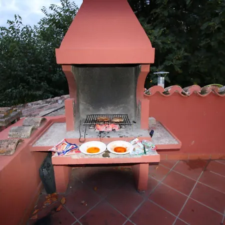Cozy In With Swimming Pool * Colonnella