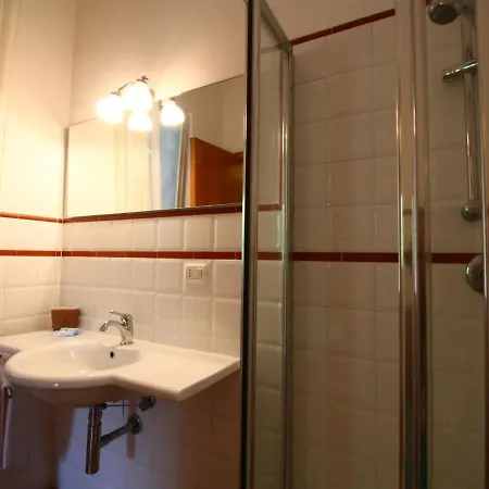 Tatil Evi Cozy In With Swimming Pool Colonnella
